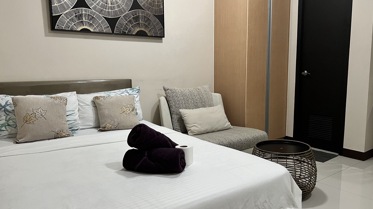 Photo of Bedroom in Pasay