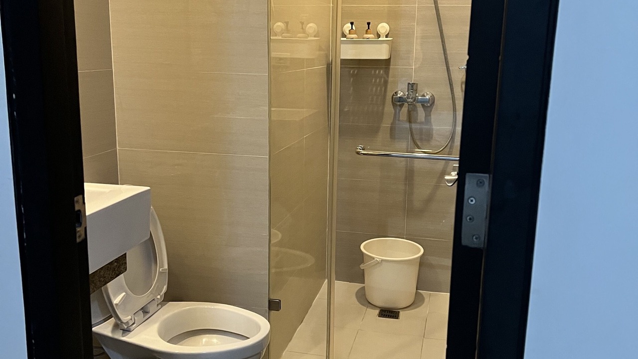 Photo of Bathroom in Pasay