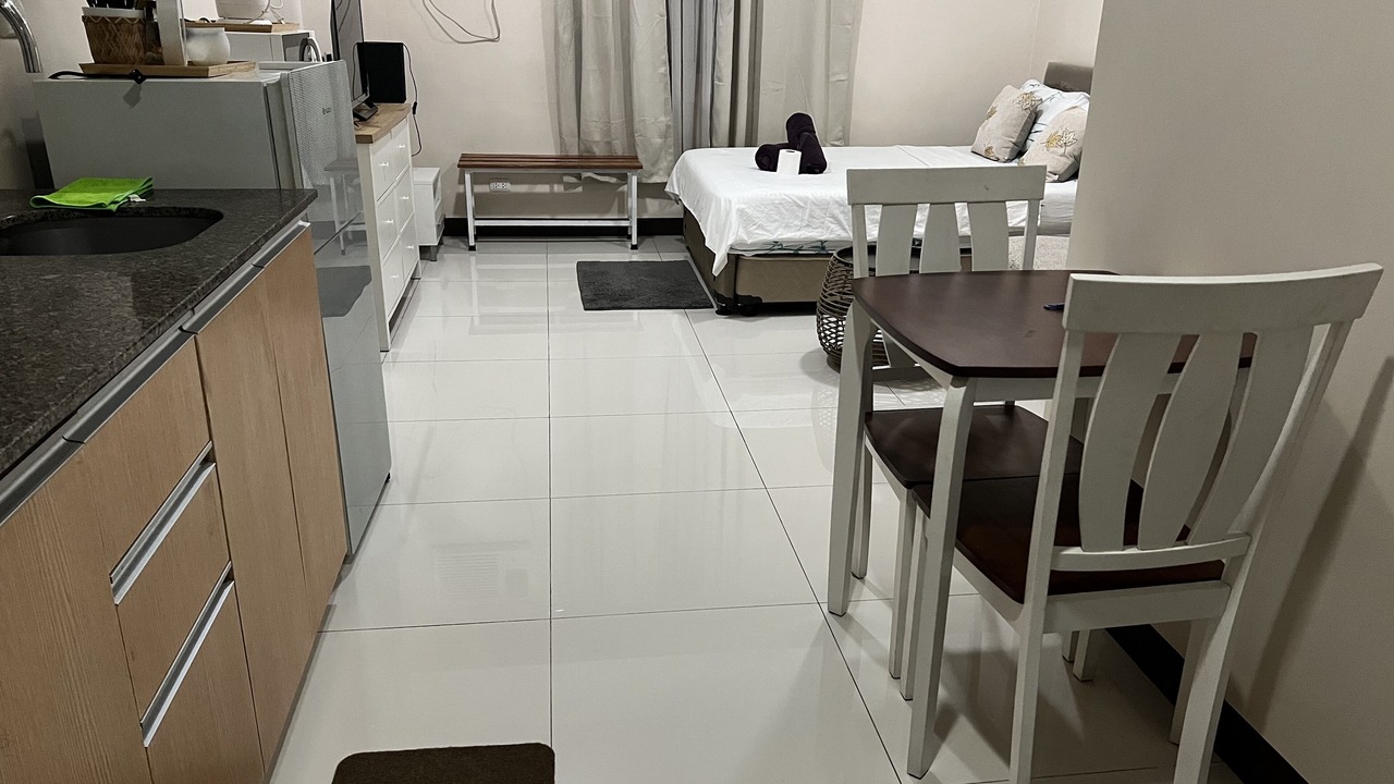 Photo of Bedroom in Pasay
