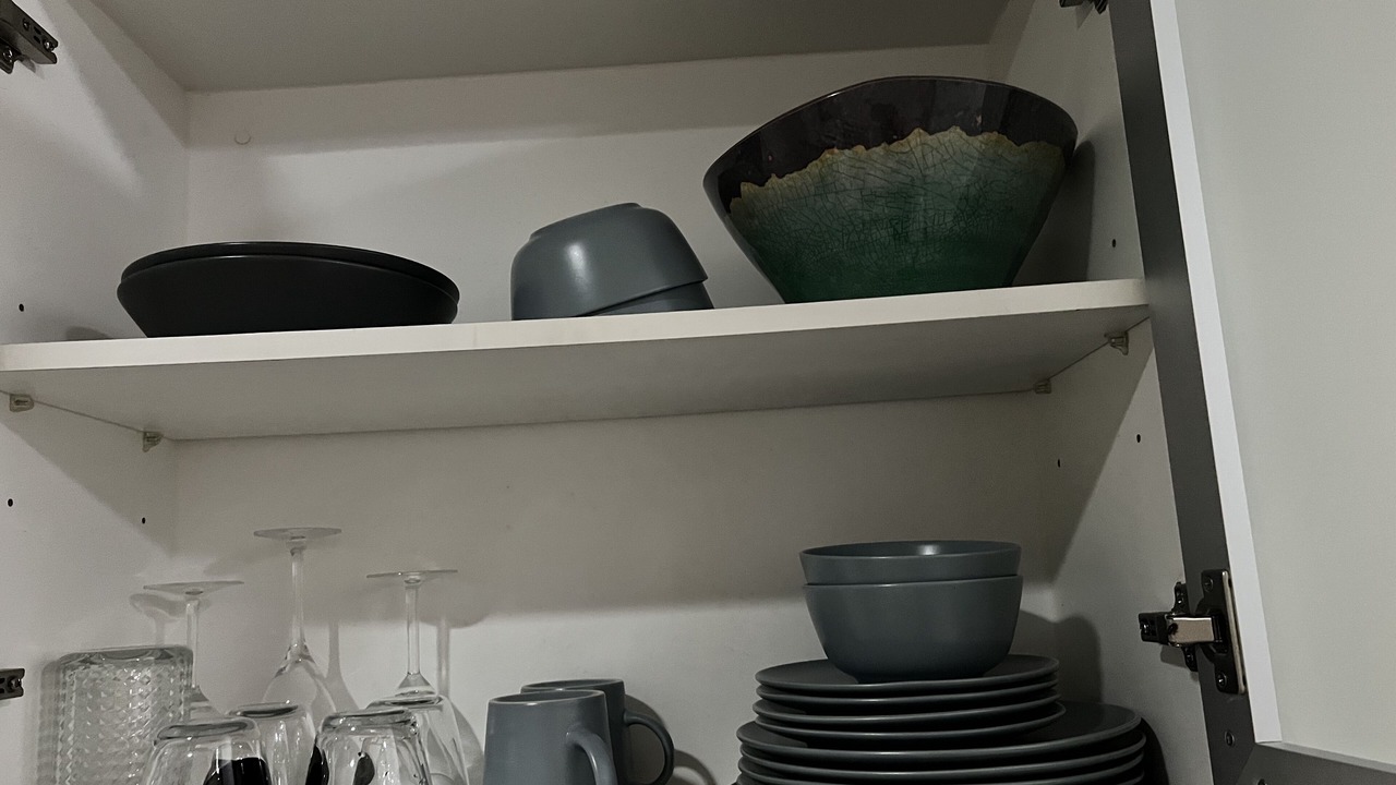 Photo of Kitchen in Pasay