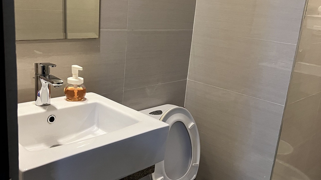Photo of Bathroom in Pasay