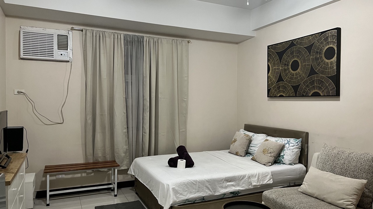 Photo of Bedroom in Pasay