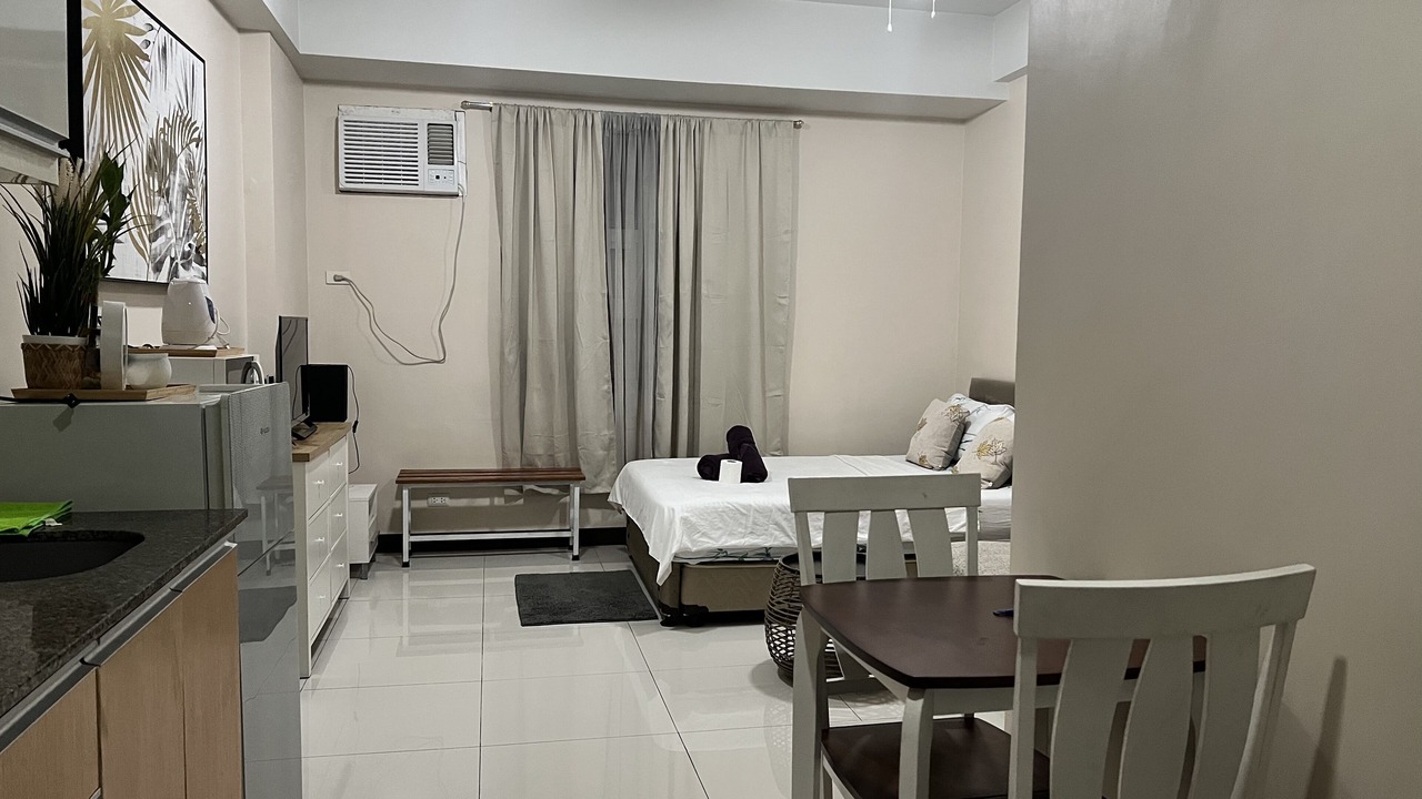 Photo of Bedroom in Pasay