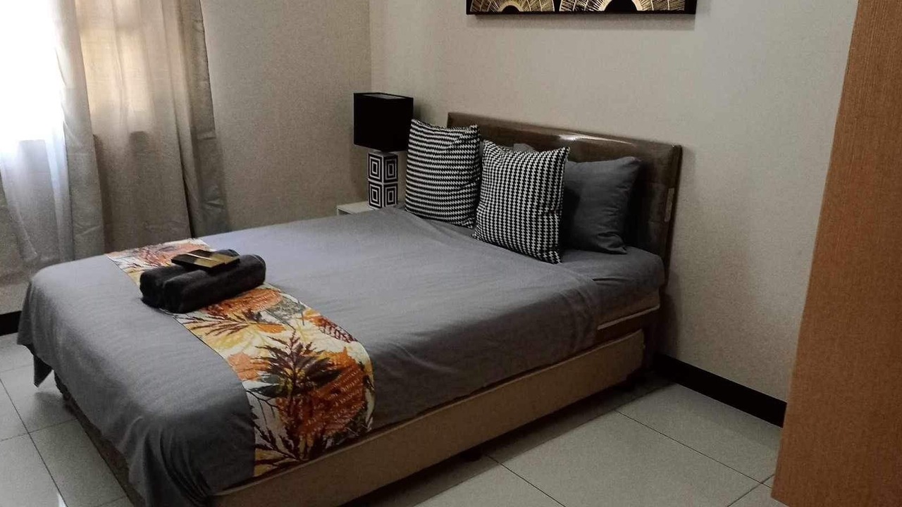 Photo of Bedroom in Pasay