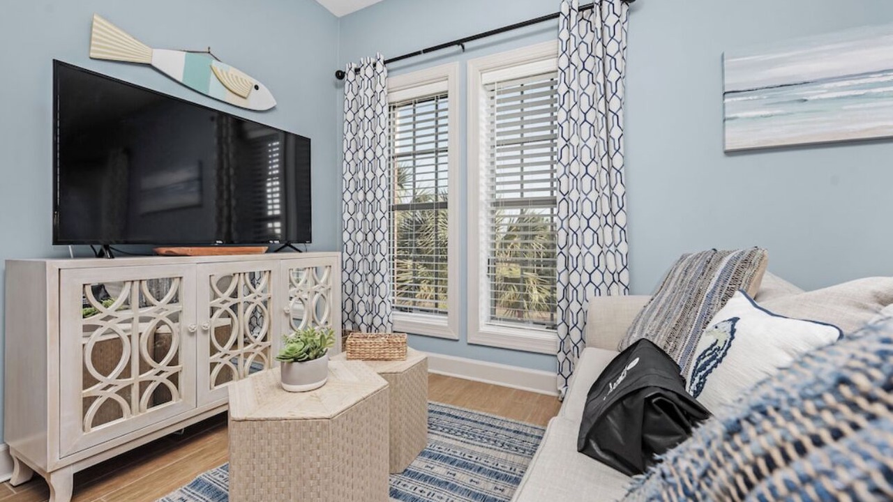 Photo of Bedroom in Seacrest Beach
