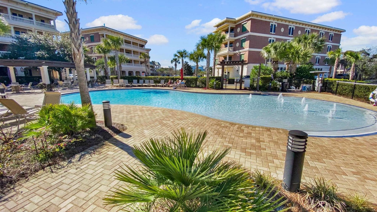 Photo of Outdoor in Seacrest Beach