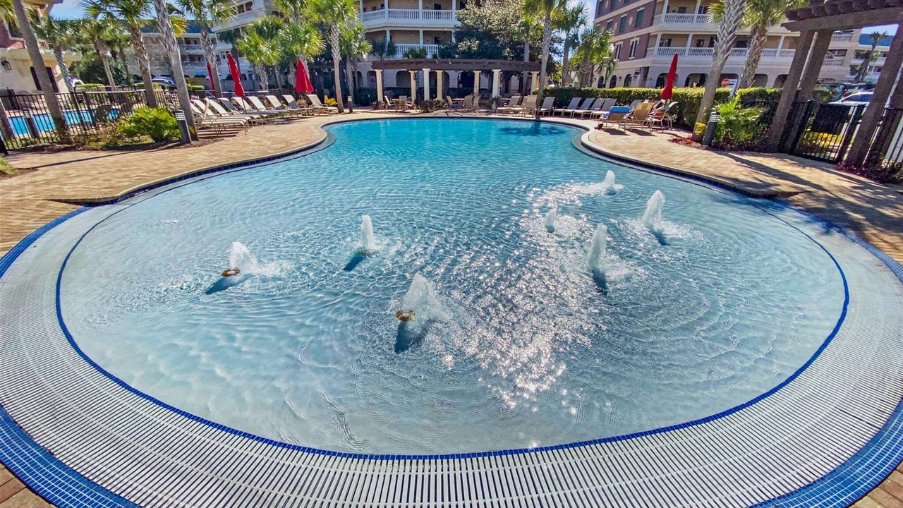 Photo of Outdoor in Seacrest Beach