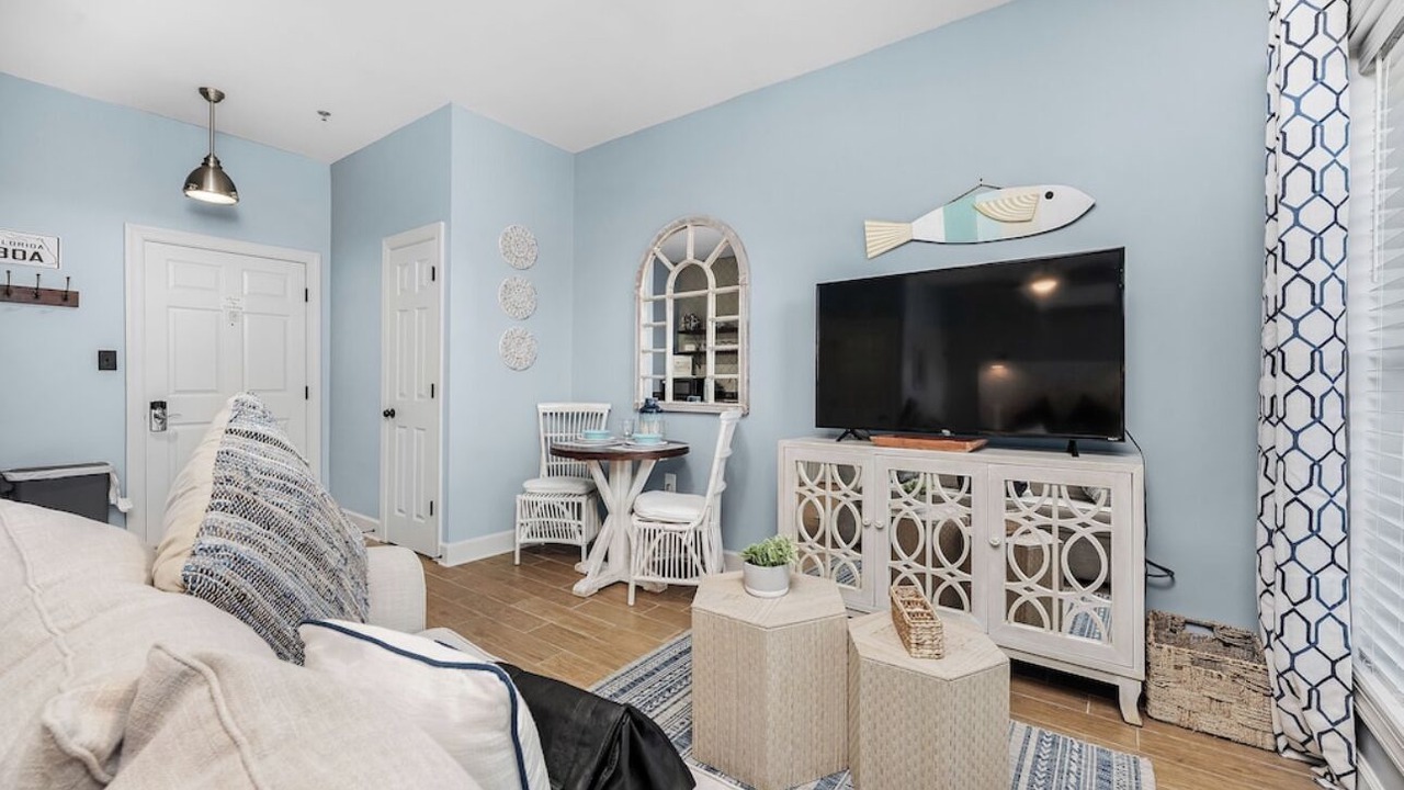 Photo of Bedroom in Seacrest Beach