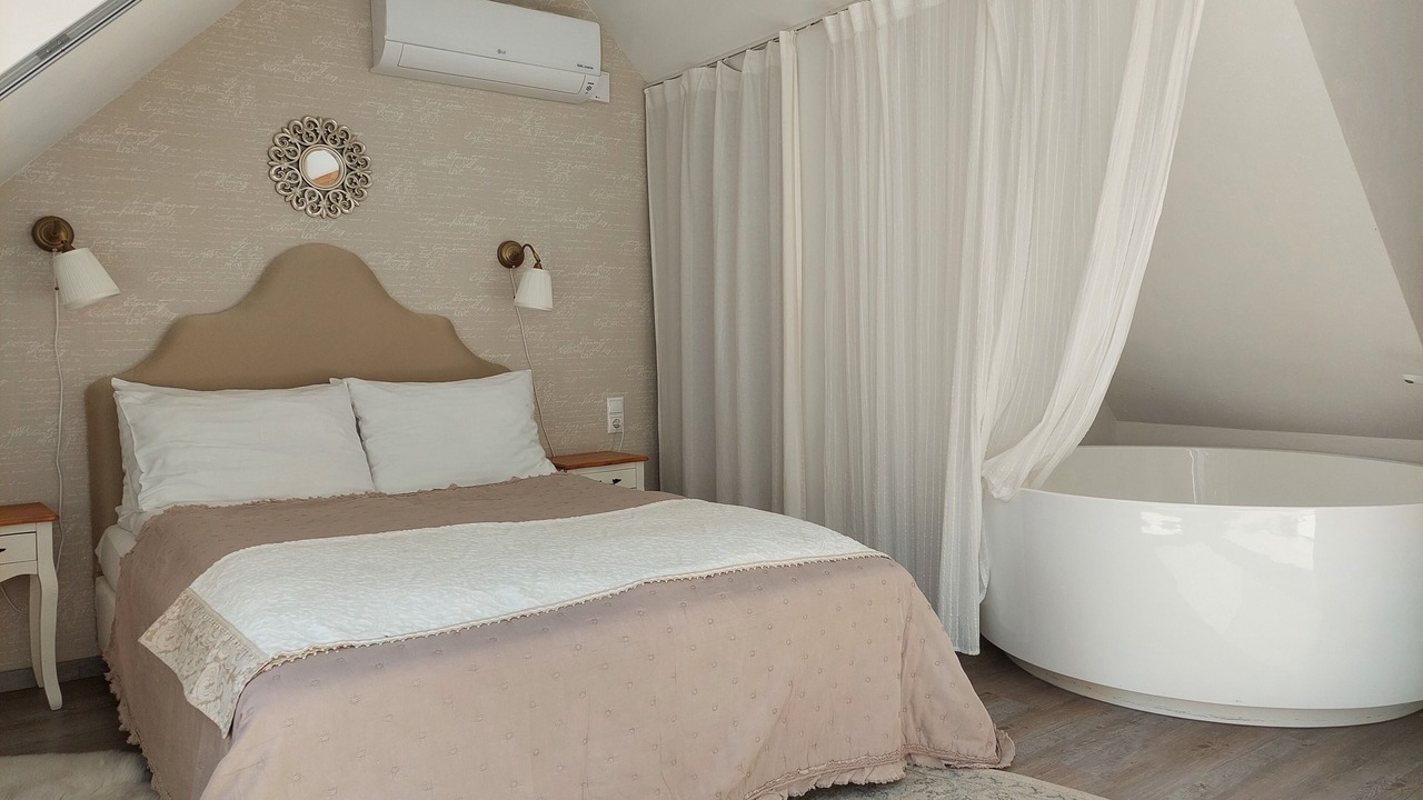 Photo of Bedroom in Badacsony