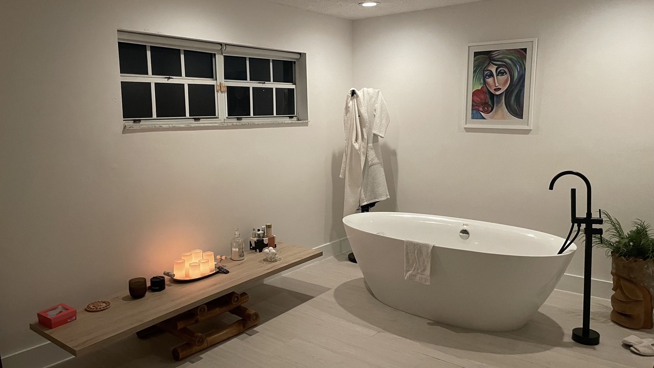 Photo of Bathroom in Tamiami