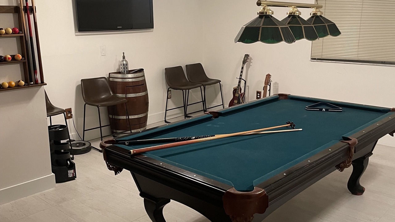 Photo of Bedroom in Tamiami