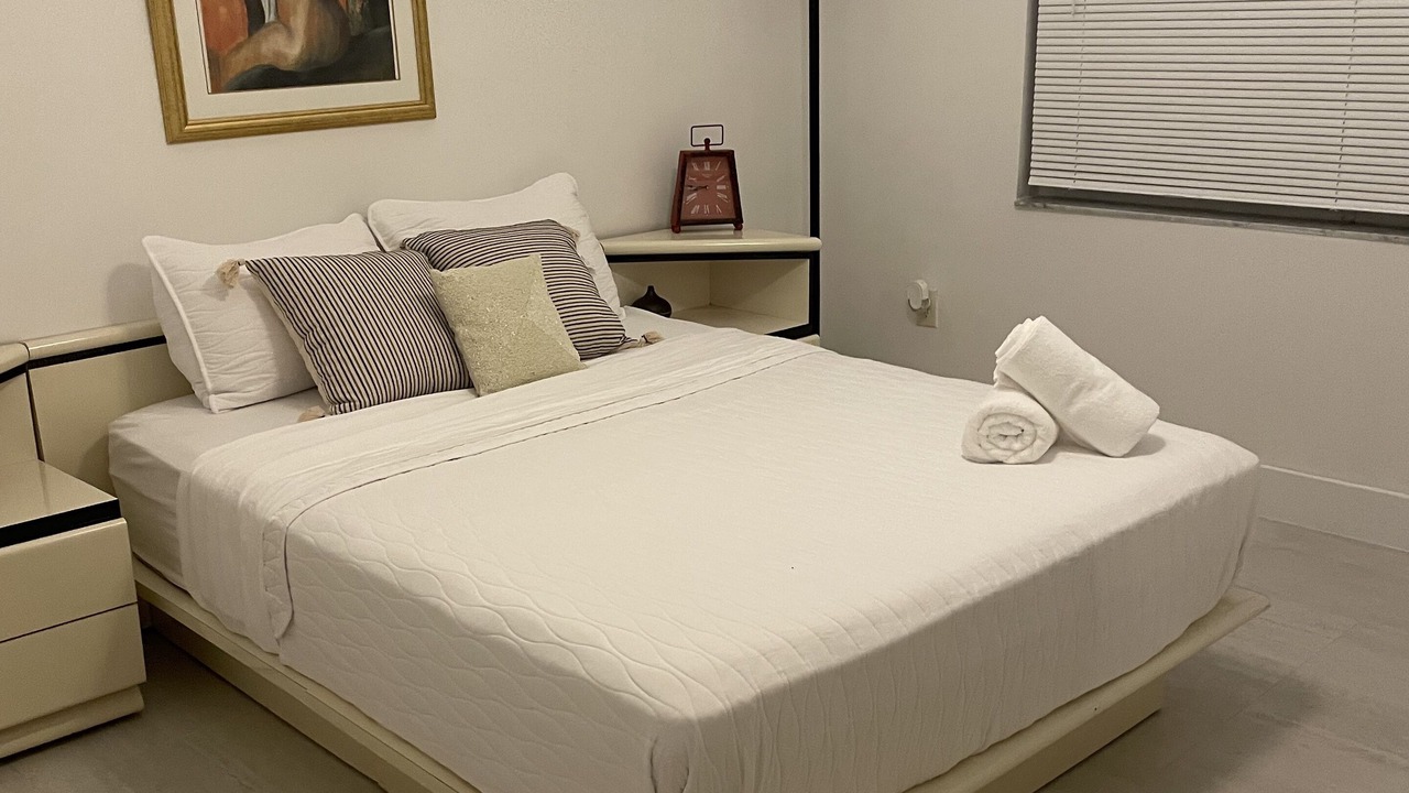 Photo of Bedroom in Tamiami