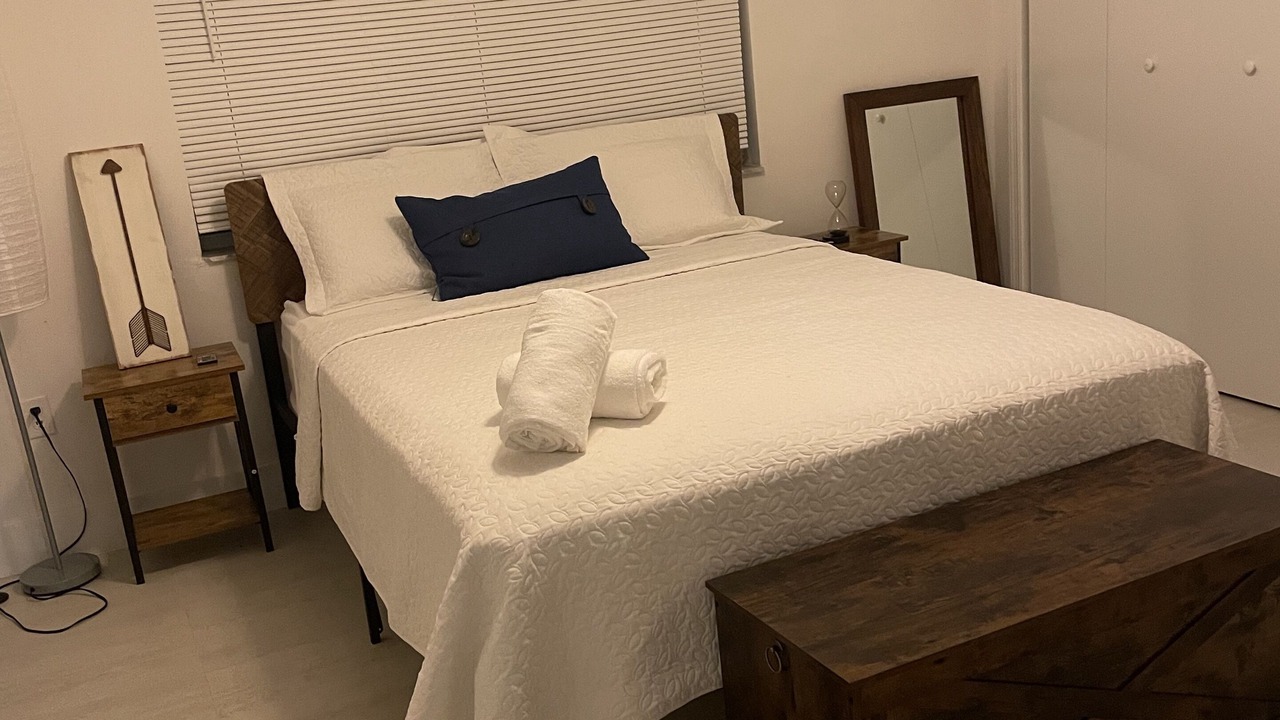 Photo of Bedroom in Tamiami