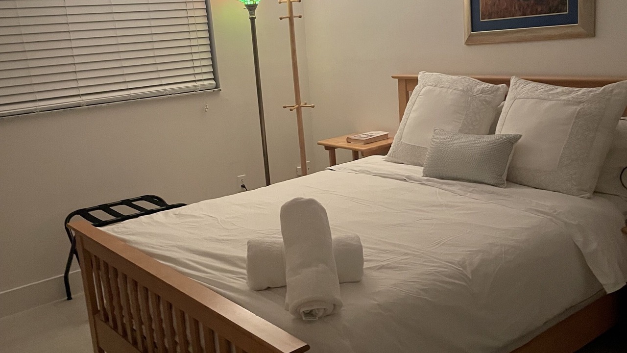 Photo of Bedroom in Tamiami