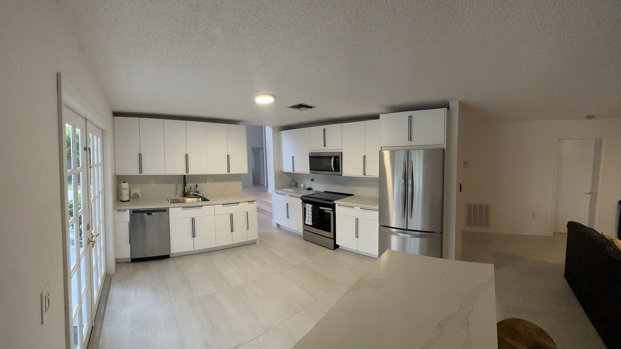 Photo of Kitchen in Tamiami