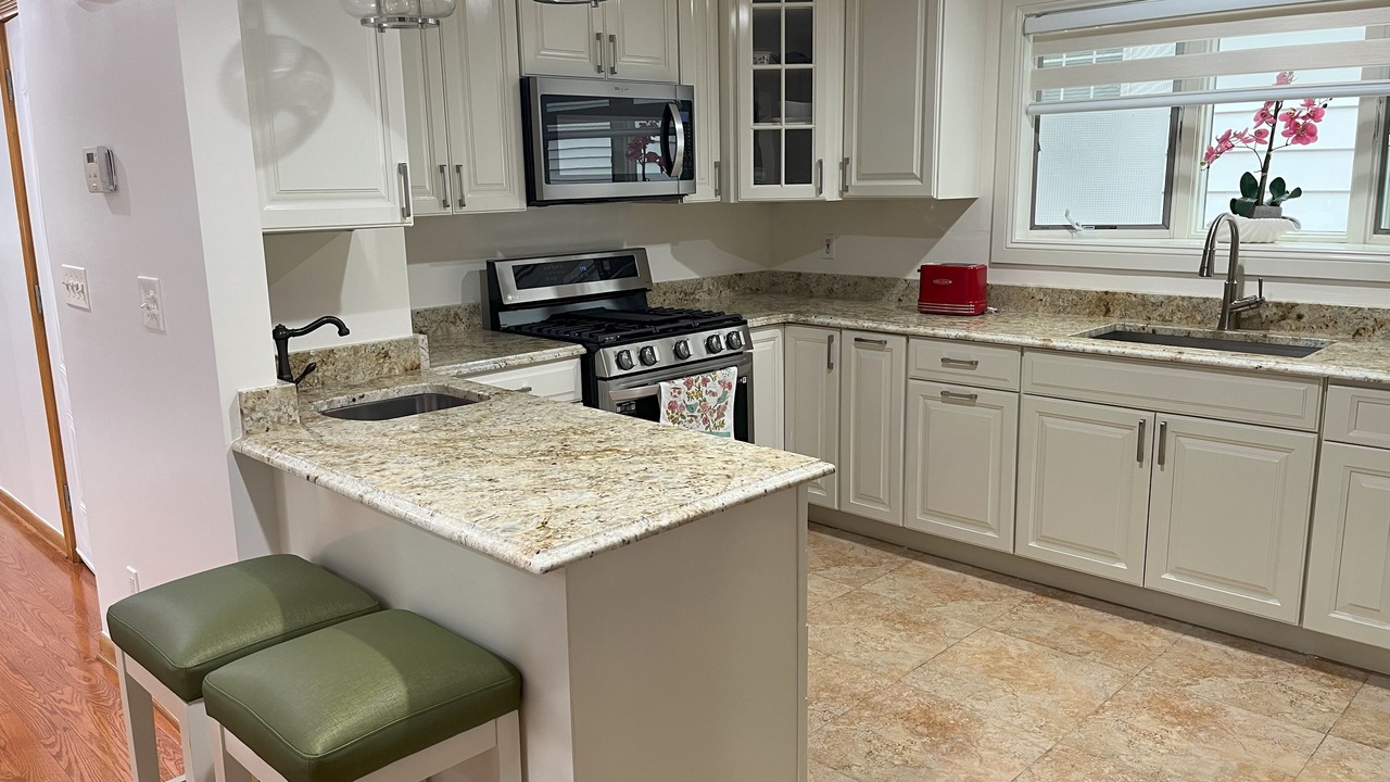 Photo of Kitchen in Murray Hill