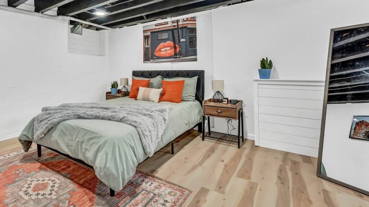 Photo of Bedroom in Lakeview