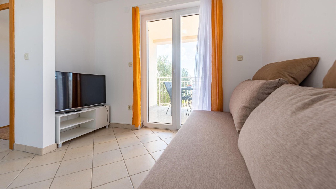 Photo of Bedroom in Kosljun