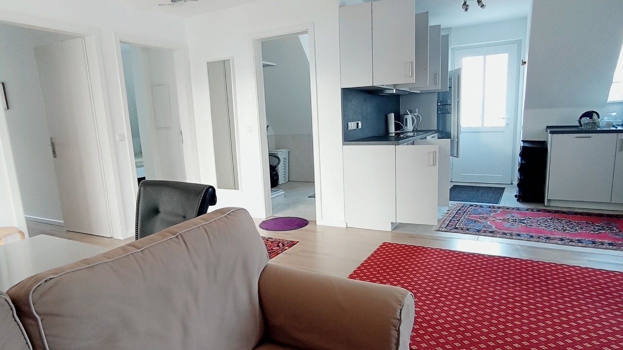 Photo of Livingroom in Blankenese