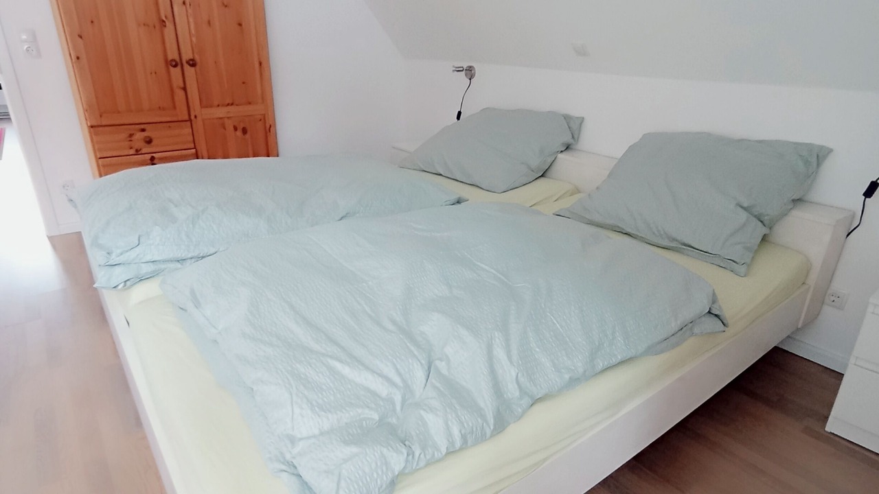 Photo of Bedroom in Blankenese