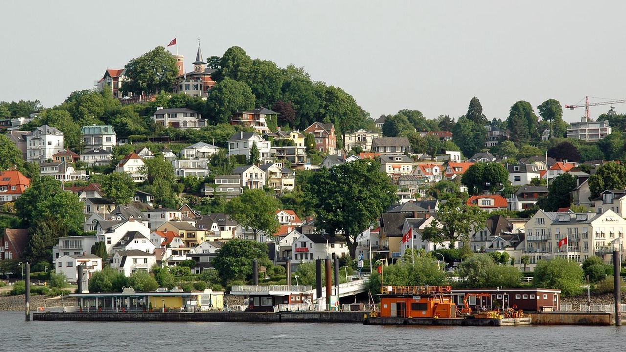 Photo of Outdoor in Blankenese