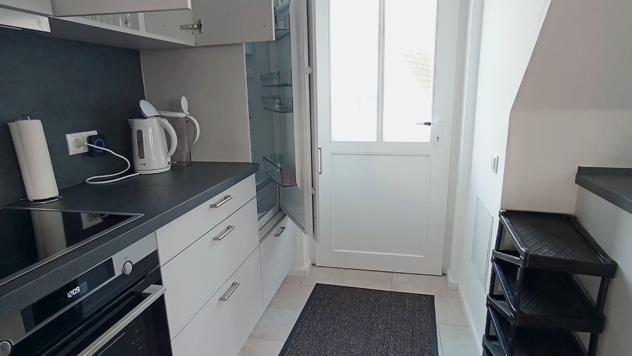Photo of Kitchen in Blankenese