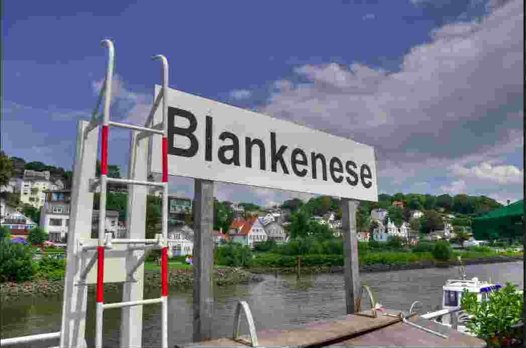Photo of Outdoor in Blankenese