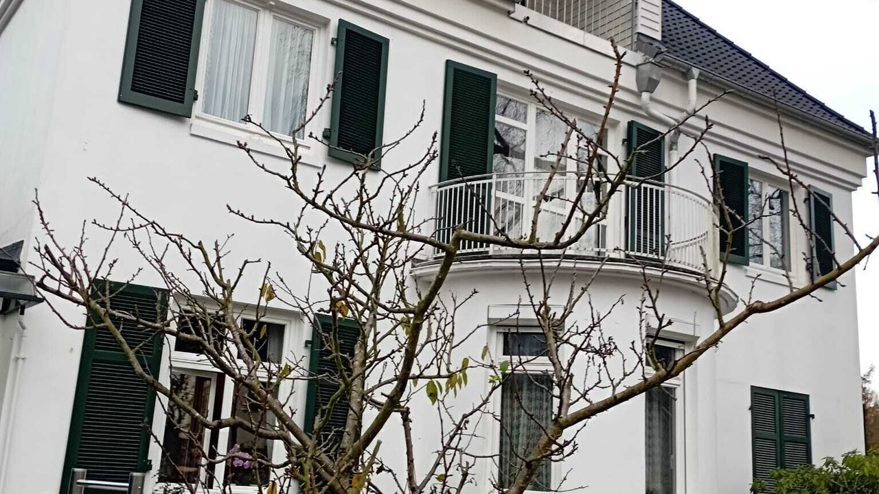 Photo of Outdoor in Blankenese
