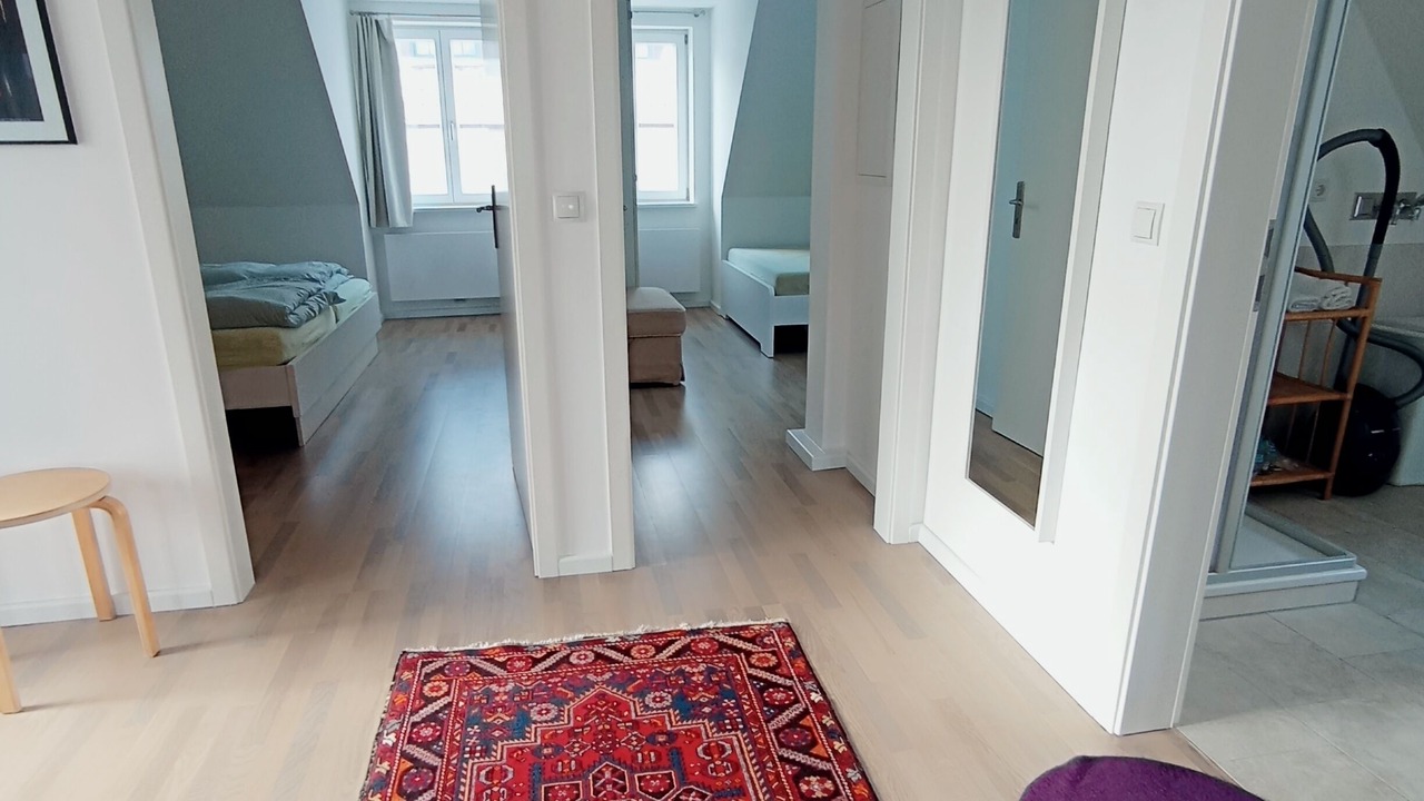 Photo of Bedroom in Blankenese
