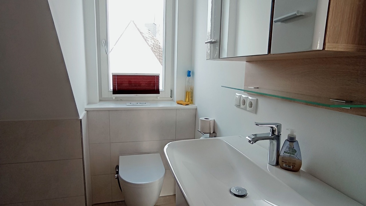 Photo of Bathroom in Blankenese