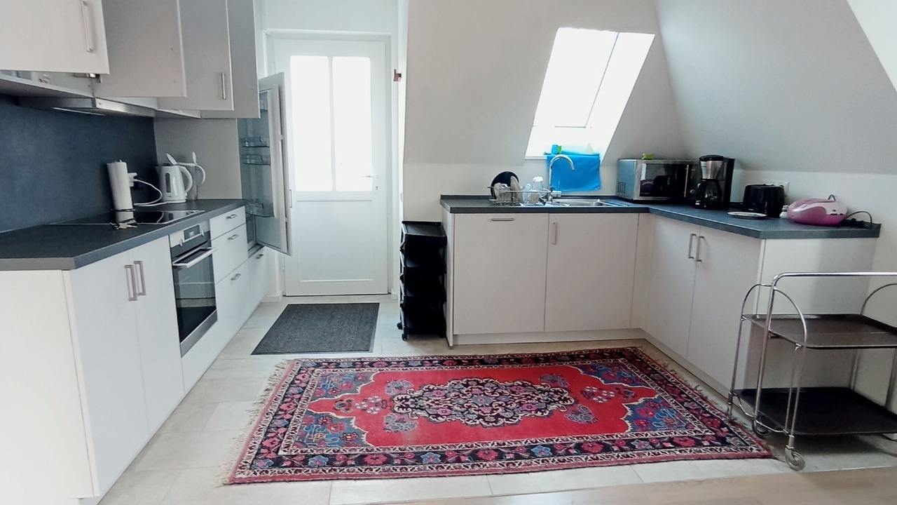 Photo of Kitchen in Blankenese