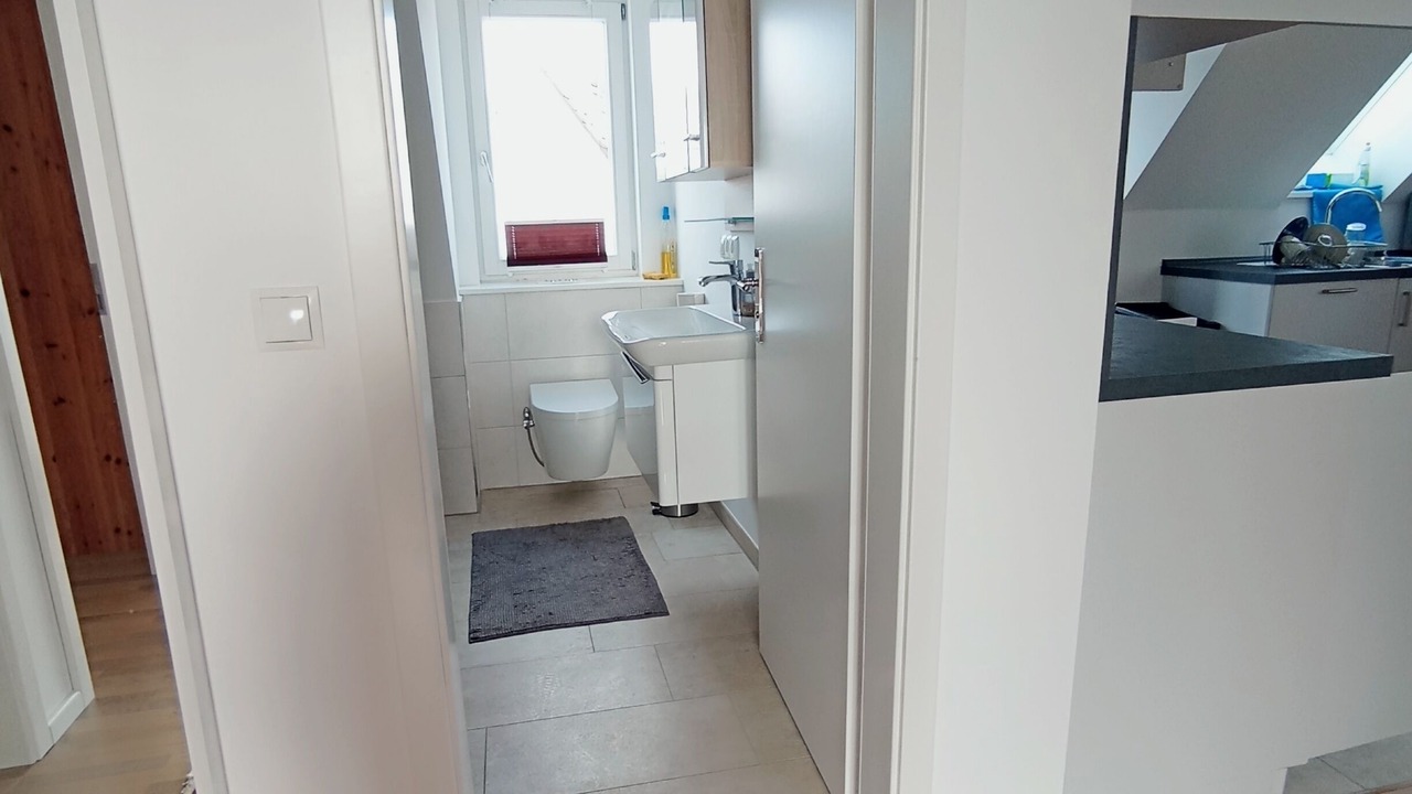 Photo of Bathroom in Blankenese