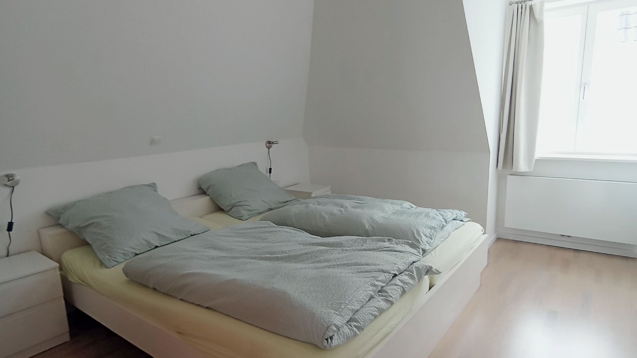 Photo of Bedroom in Blankenese