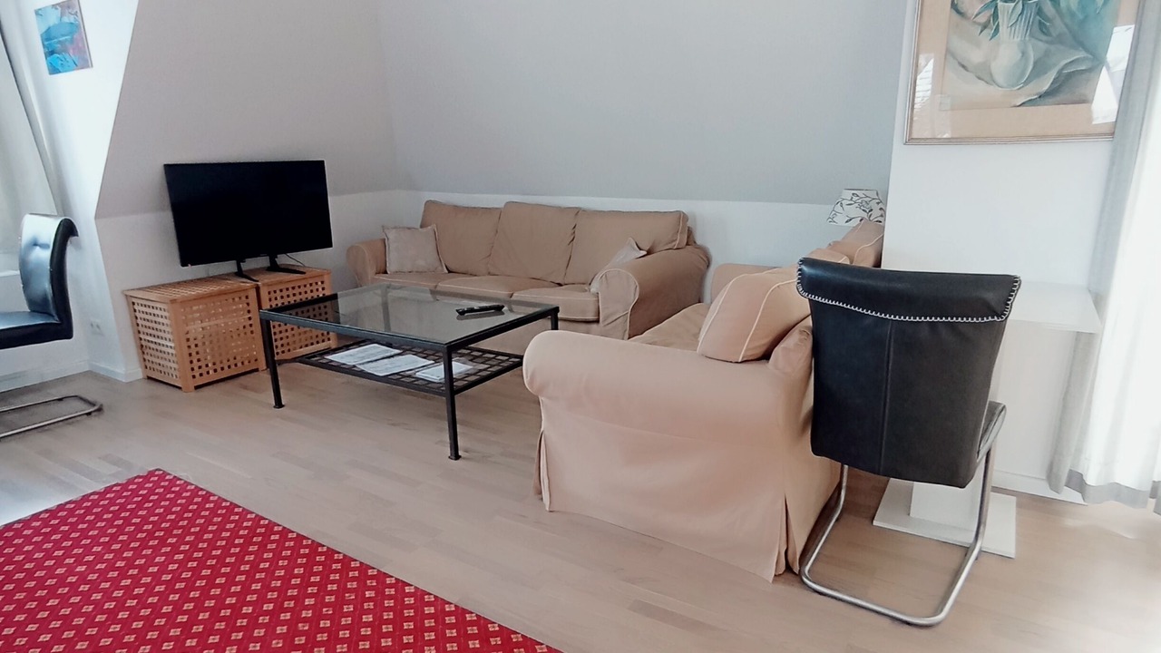 Photo of Livingroom in Blankenese