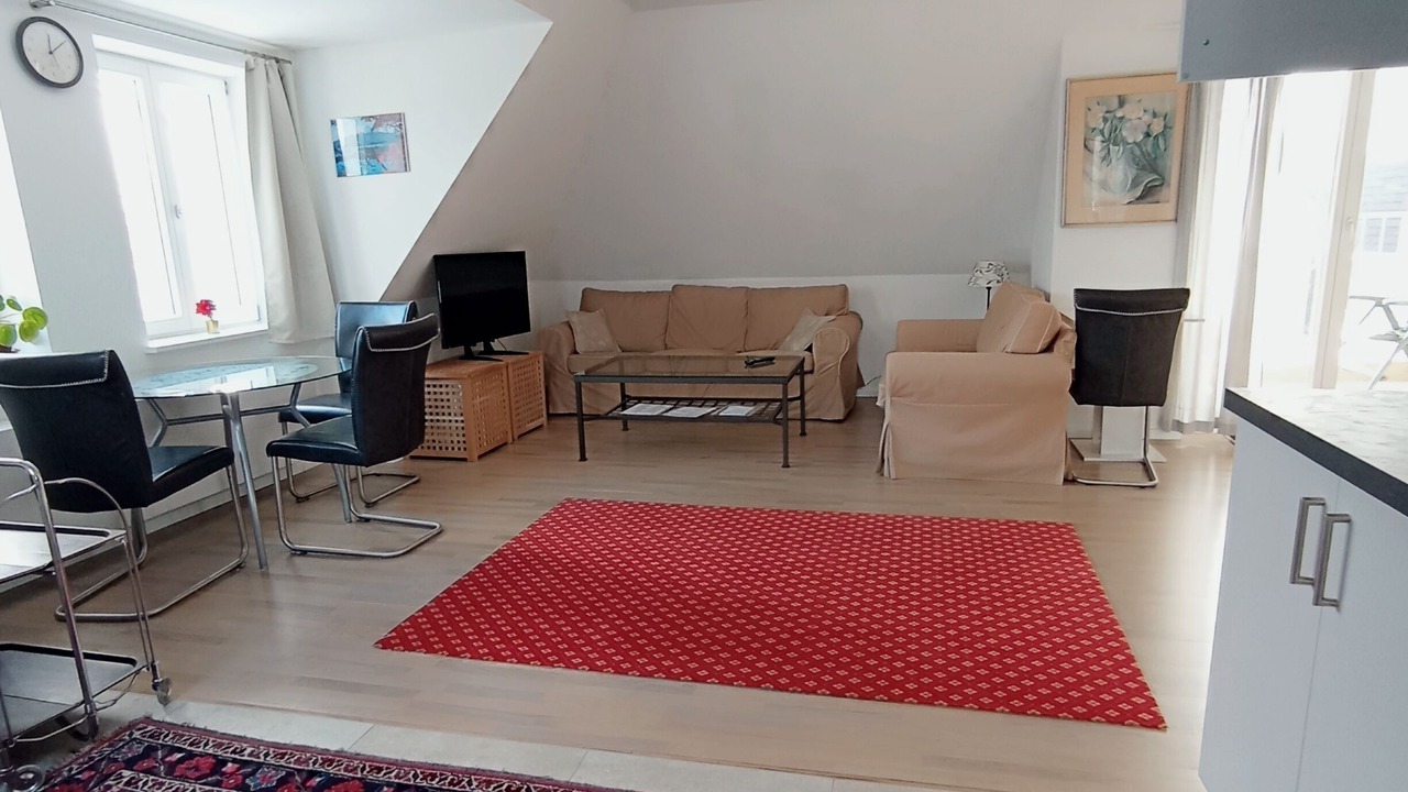 Photo of Livingroom in Blankenese