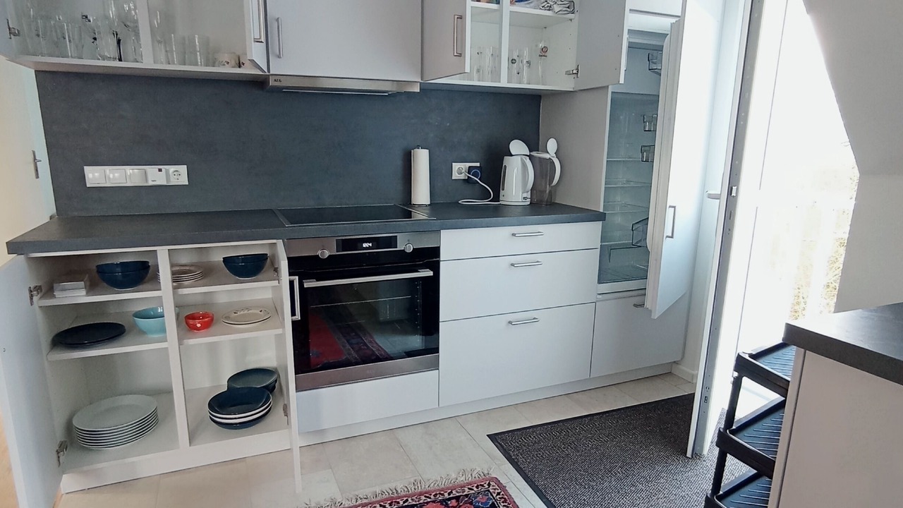Photo of Kitchen in Blankenese