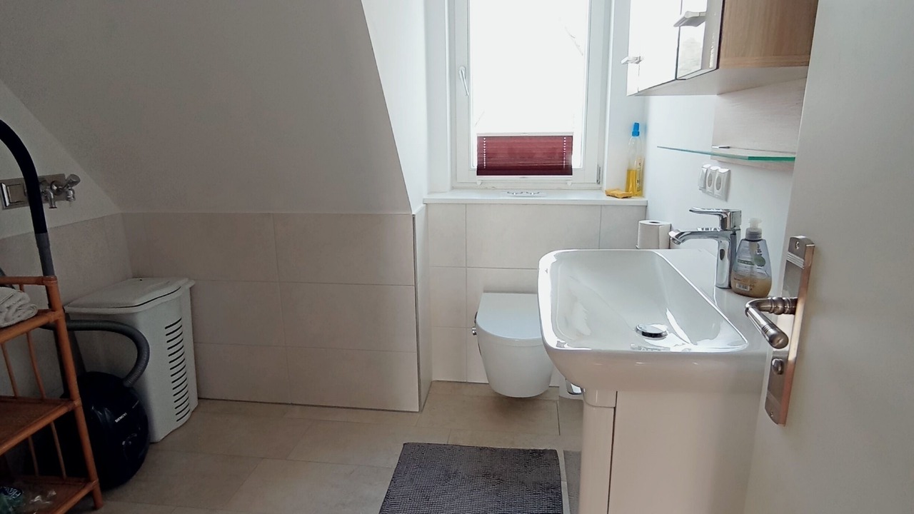 Photo of Bathroom in Blankenese