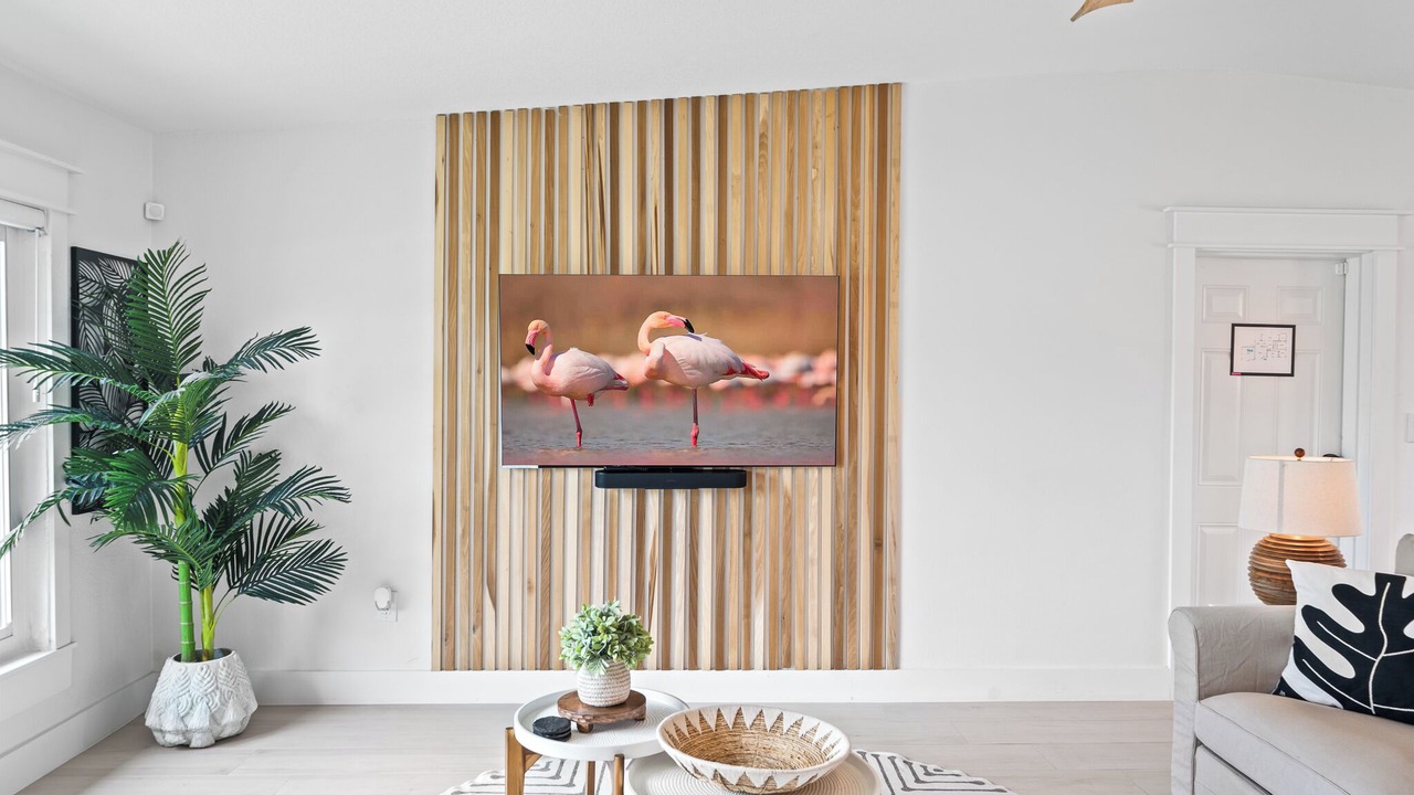 Photo of Livingroom in Venetian Way