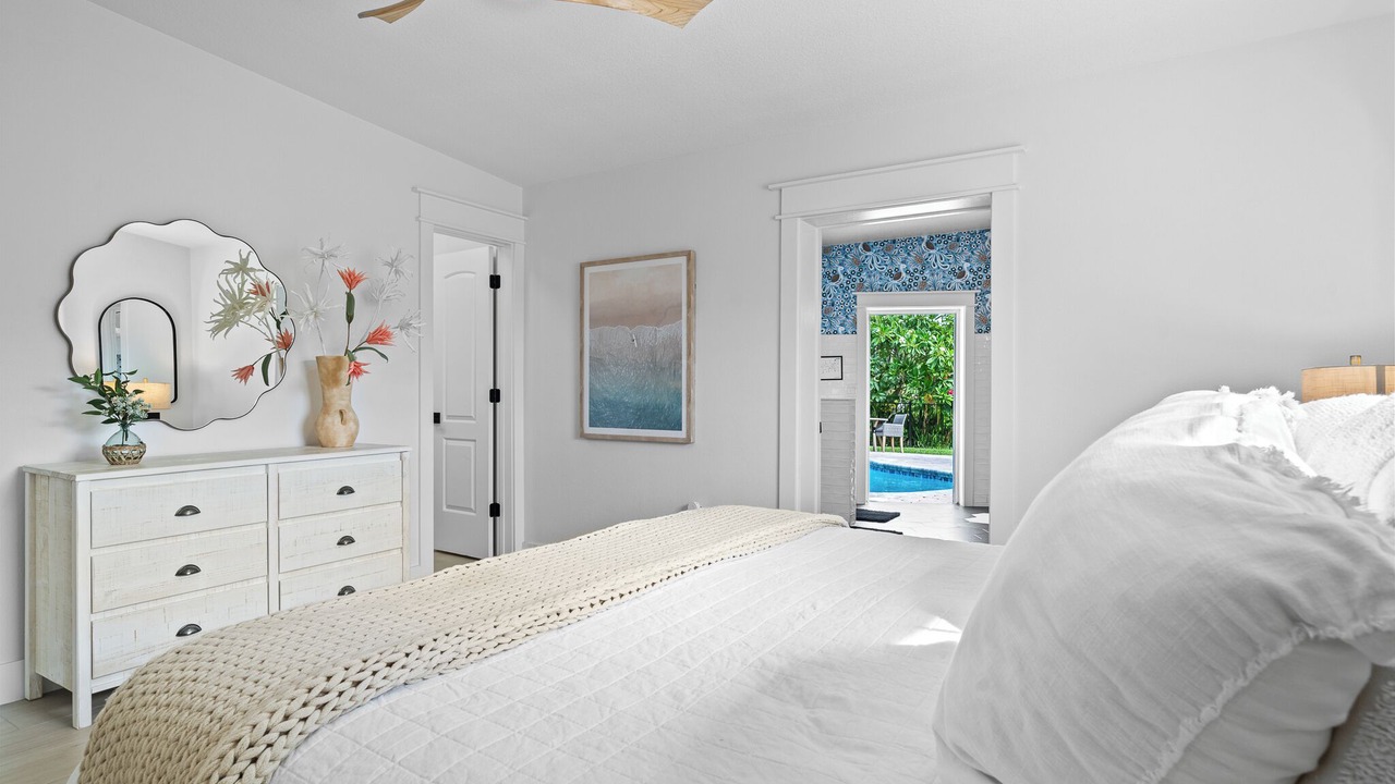 Photo of Bedroom in Venetian Way