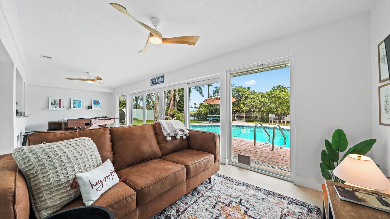 Photo of Bedroom in Venetian Way