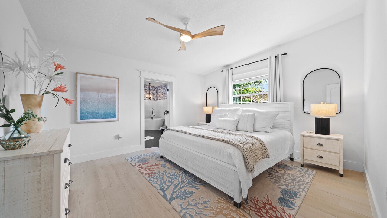 Photo of Bedroom in Venetian Way