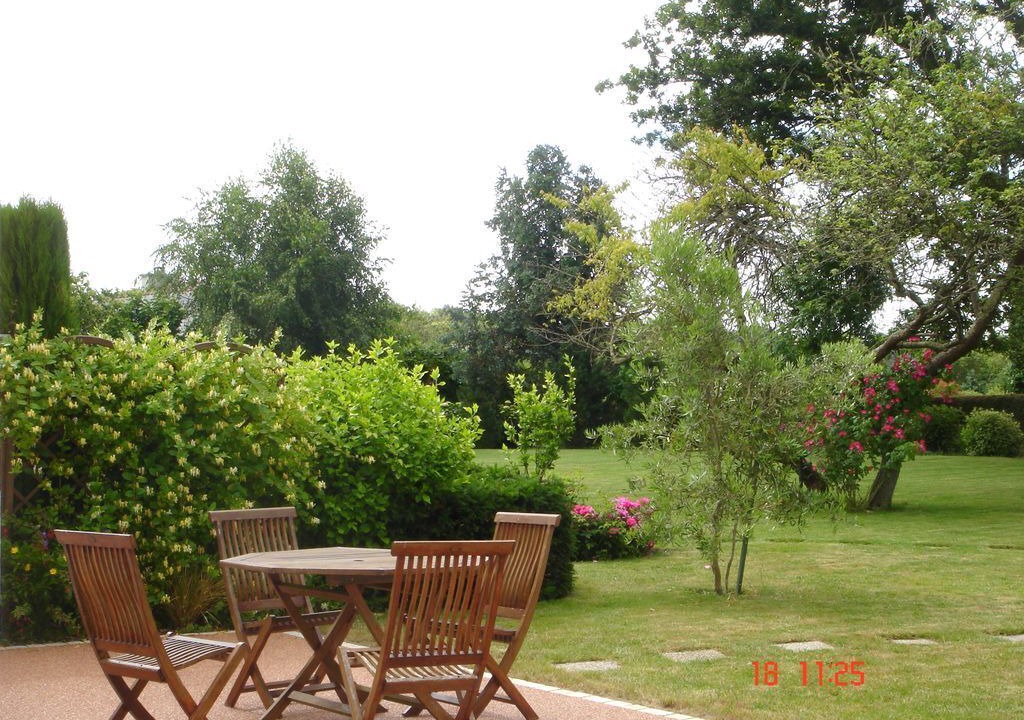 Photo of Outdoor in Moelan-sur-Mer