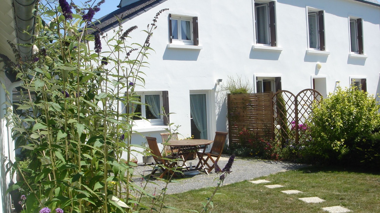 Photo of Outdoor in Moelan-sur-Mer