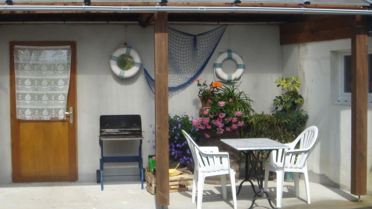 Photo of Outdoor in Moelan-sur-Mer