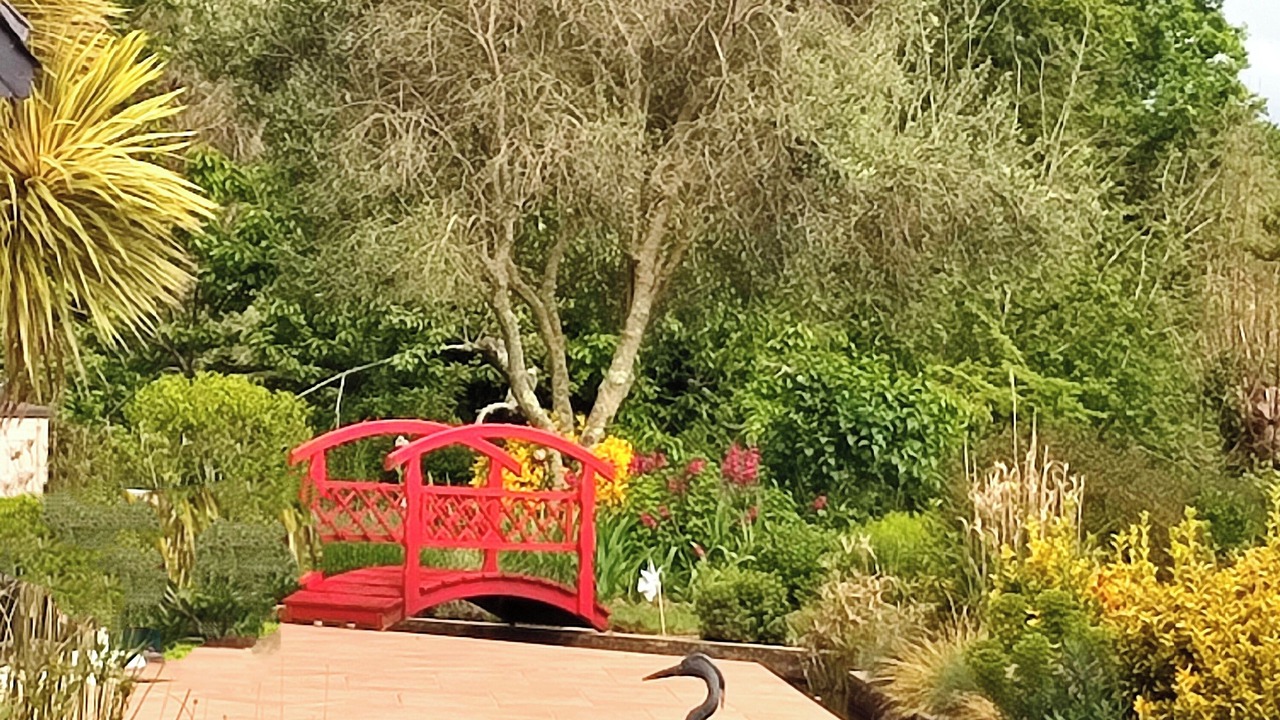 Photo of Outdoor in Moelan-sur-Mer