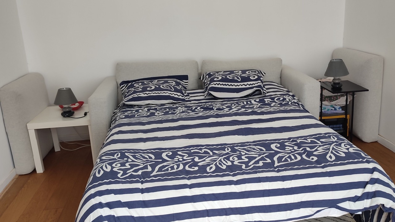 Photo of Bedroom in Moelan-sur-Mer