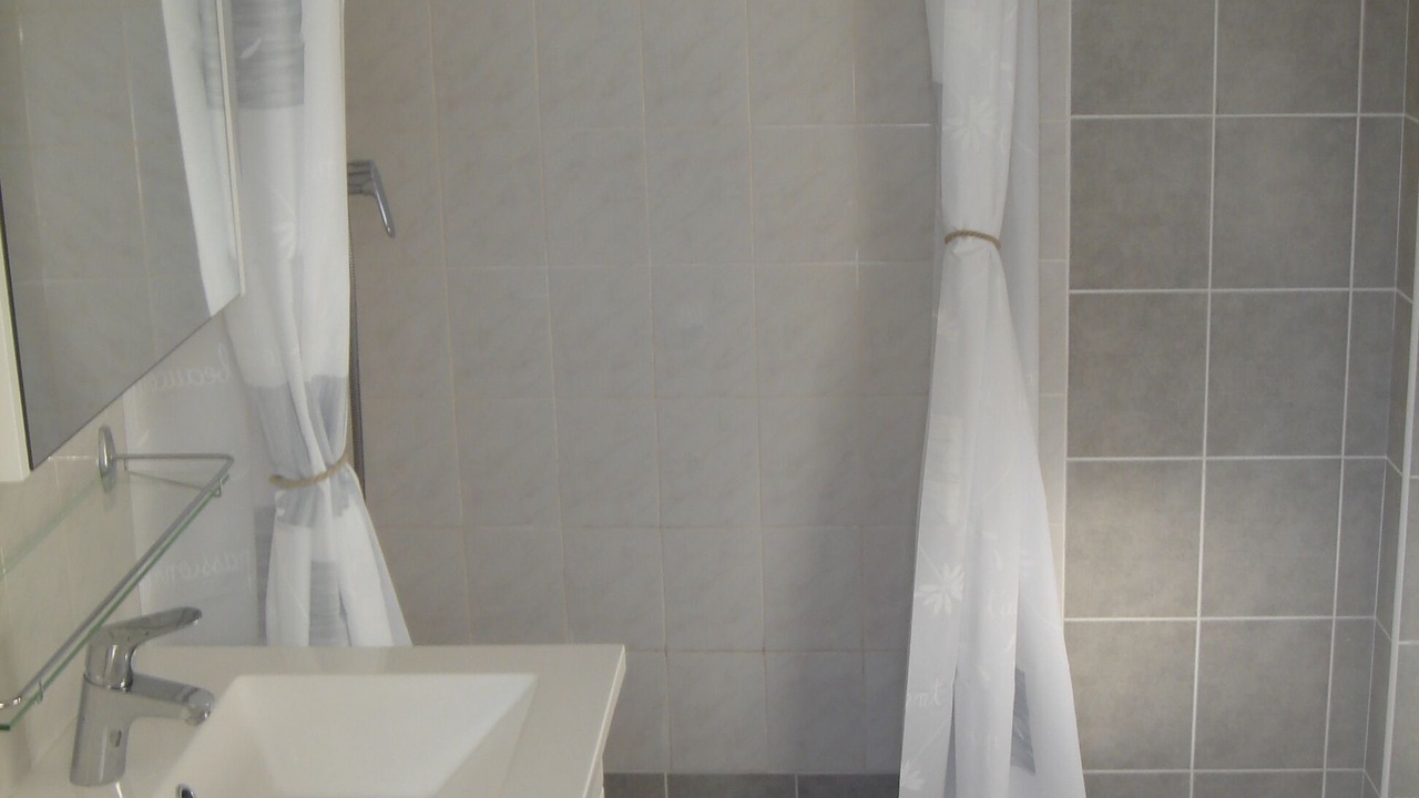 Photo of Bathroom in Moelan-sur-Mer