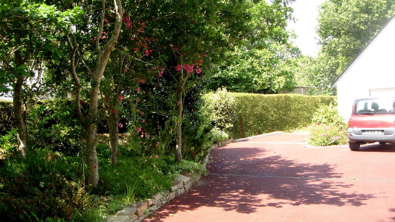 Photo of Outdoor in Moelan-sur-Mer