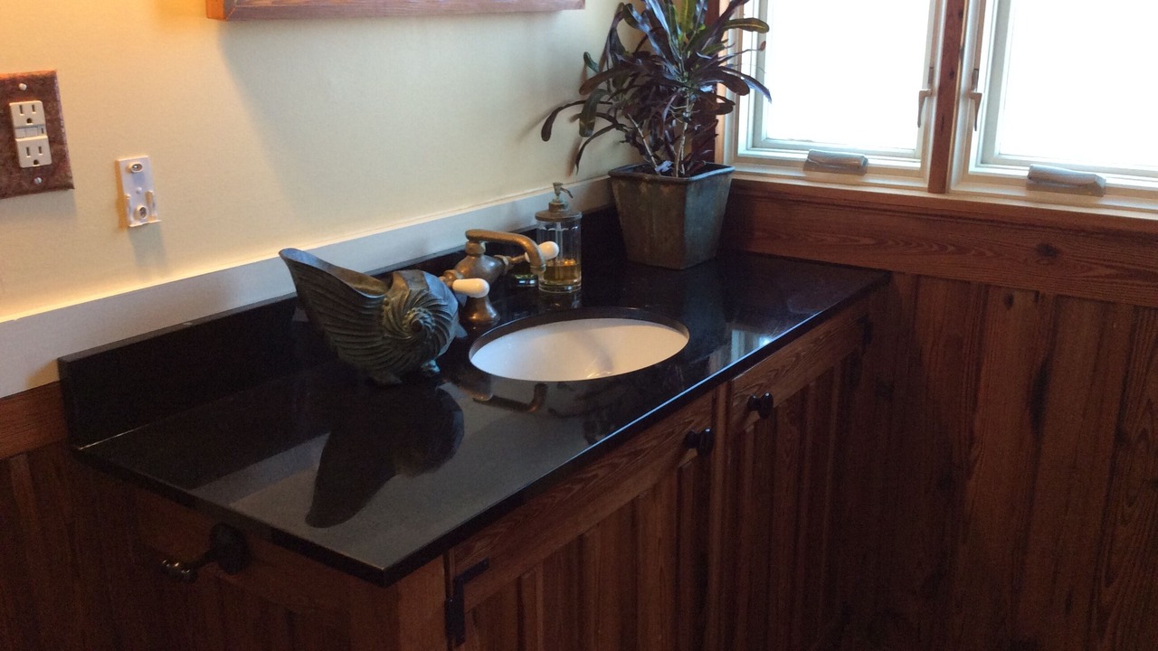 Photo of Bathroom in Charlottesville