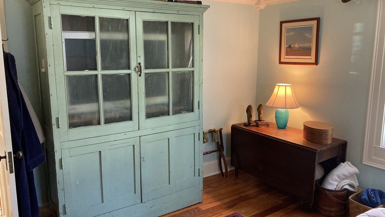 Photo of Bedroom in Charlottesville